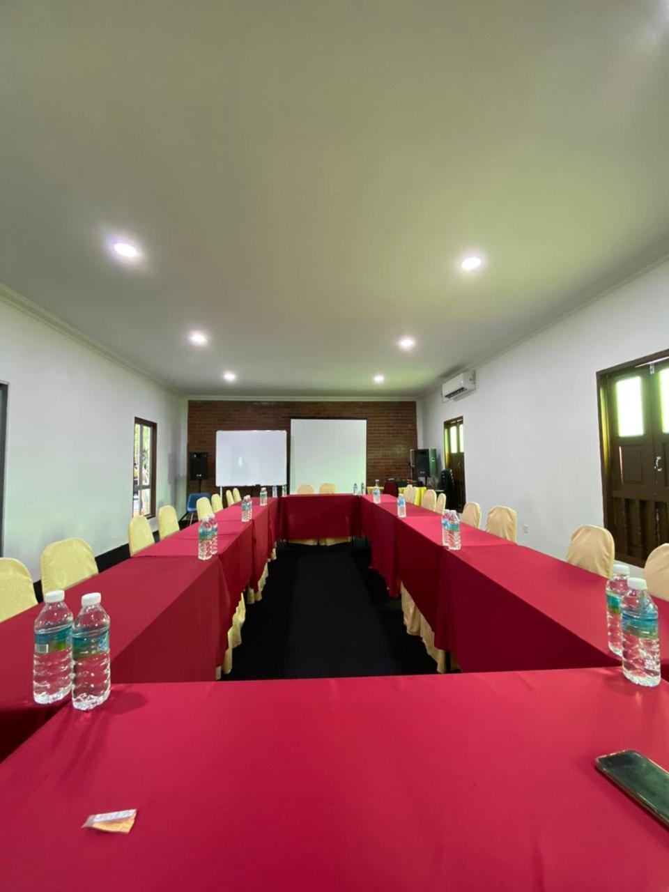 Dangau Sala D'Kontena Alor Setar Ngoại thất bức ảnh